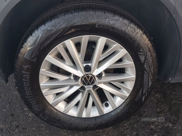 Used Volkswagen T-Roc 2022 for sale - 76887730: Photo 7