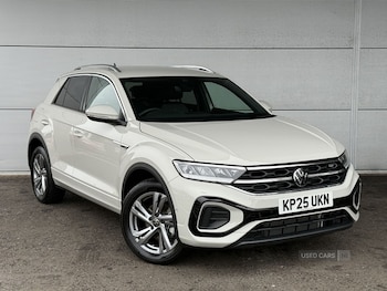 Volkswagen - T-Roc