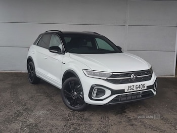2025 - 1.5 TSI Black Edition 5dr