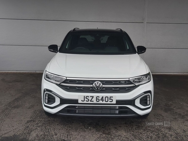 Used Volkswagen T-Roc 2025 for sale - 76296487: Photo 2