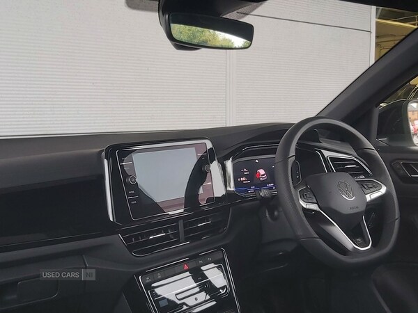 Used Volkswagen T-Roc 2025 for sale - 76296487: Photo 6