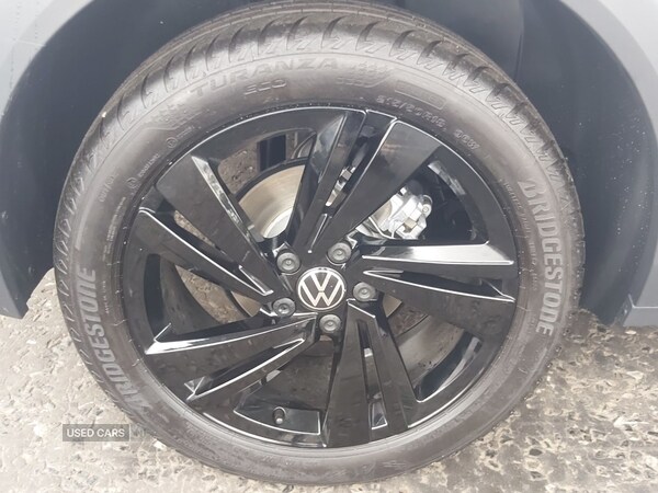 Used Volkswagen T-Roc 2025 for sale - 76296487: Photo 7