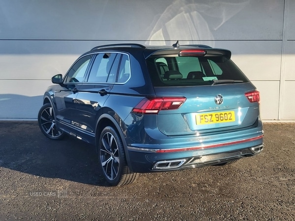 Used Volkswagen Tiguan 2022 for sale - 76887802: Photo 5