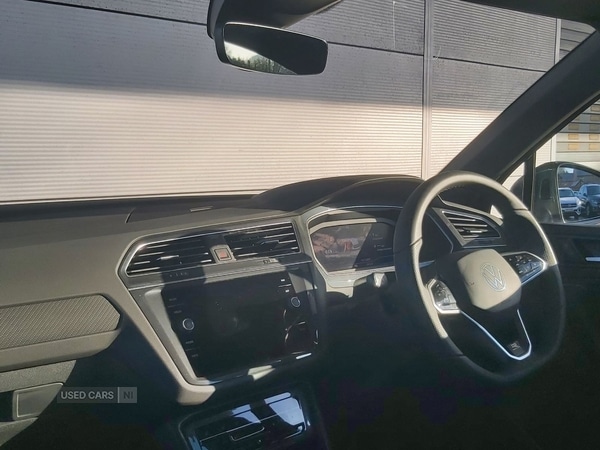 Used Volkswagen Tiguan 2022 for sale - 76887802: Photo 6