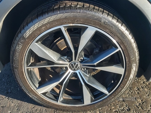 Used Volkswagen Tiguan 2022 for sale - 76887802: Photo 7