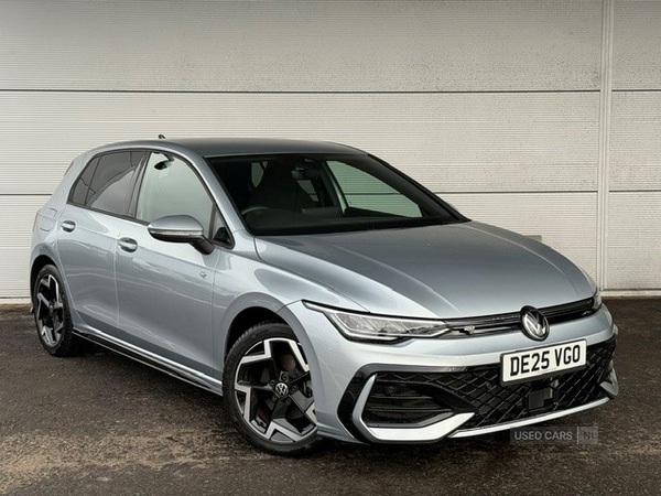 Used Volkswagen Golf 2025 for sale - 76825382: Photo 1