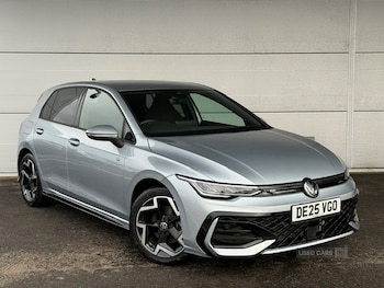 Used Volkswagen Golf 2025 for sale - 76825382: Photo