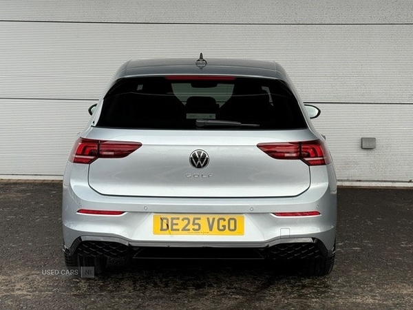 Used Volkswagen Golf 2025 for sale - 76825382: Photo 4