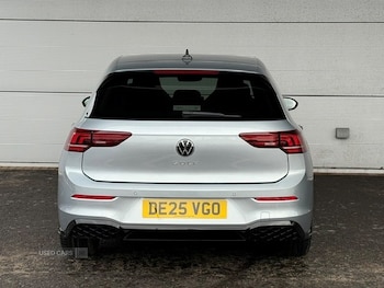 Used Volkswagen Golf 2025 for sale - 76825382: Photo