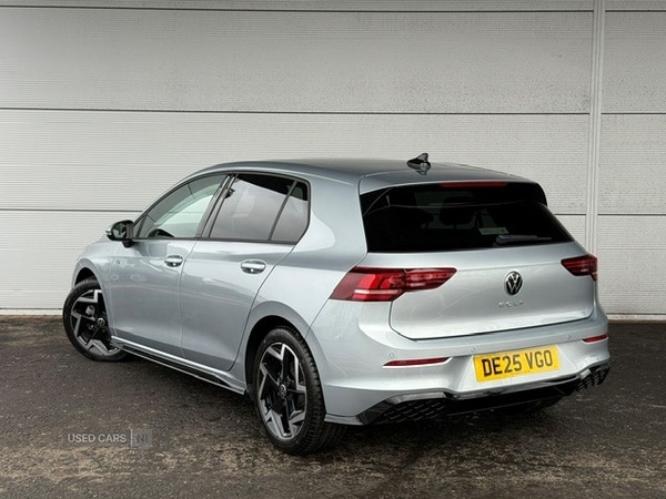 Used Volkswagen Golf 2025 for sale - 76825382: Photo 5