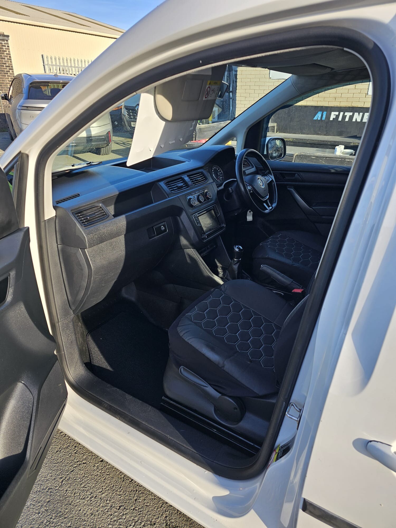 Used Volkswagen Caddy 2019 for sale - 77619808: Photo 14