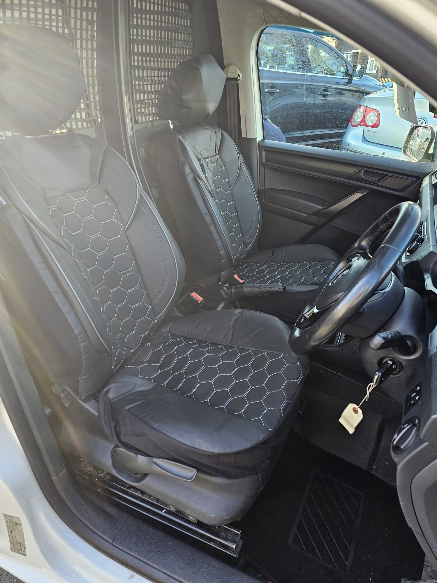 Used Volkswagen Caddy 2019 for sale - 77619808: Photo 15