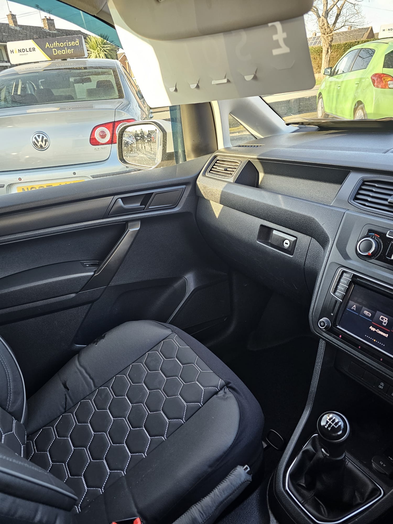 Used Volkswagen Caddy 2019 for sale - 77619808: Photo 16