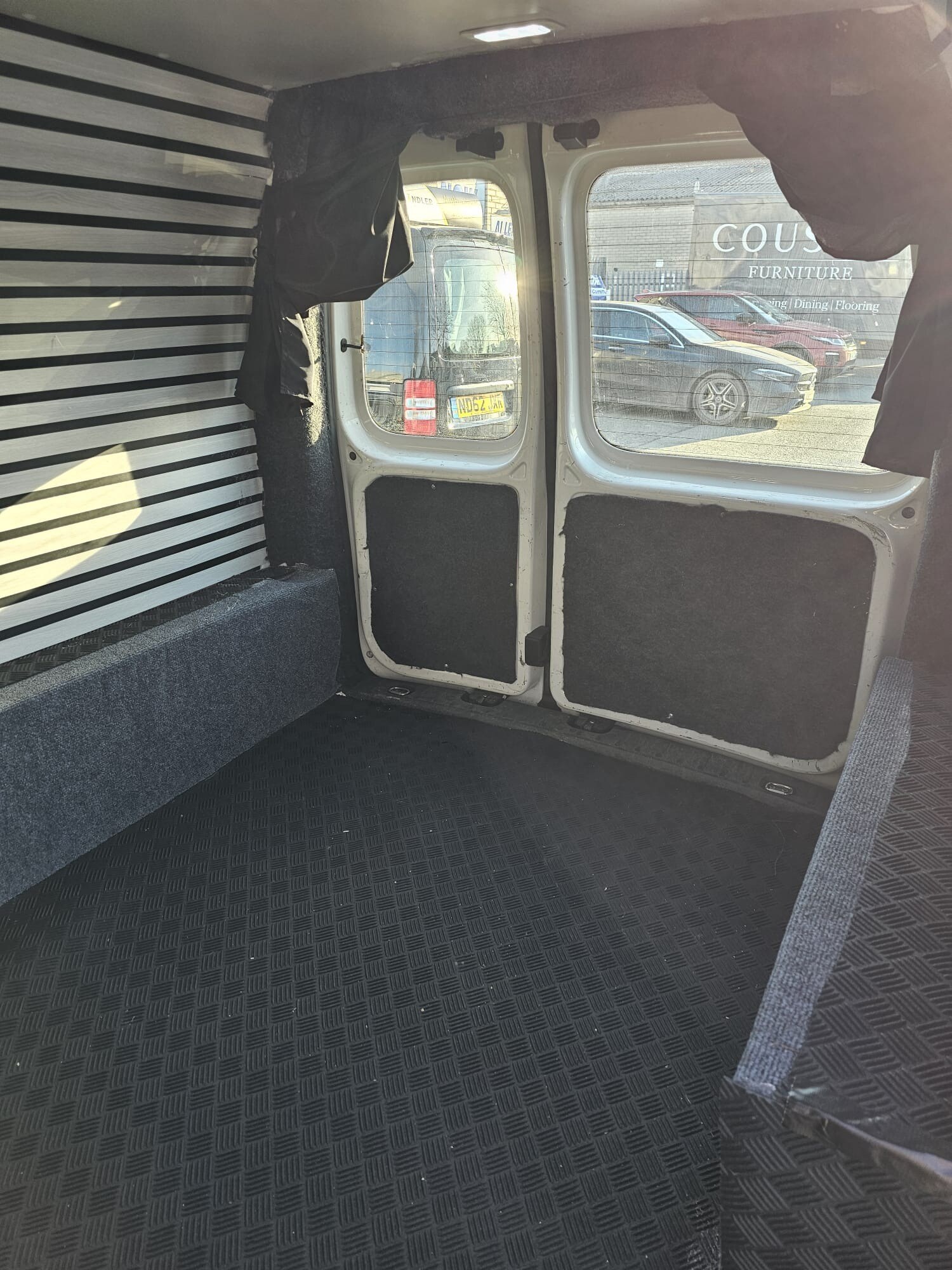 Used Volkswagen Caddy 2019 for sale - 77619808: Photo 18