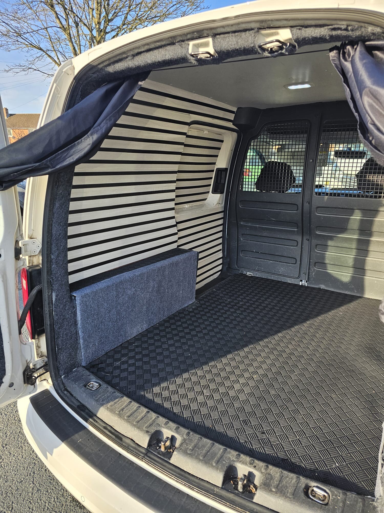 Used Volkswagen Caddy 2019 for sale - 77619808: Photo 21