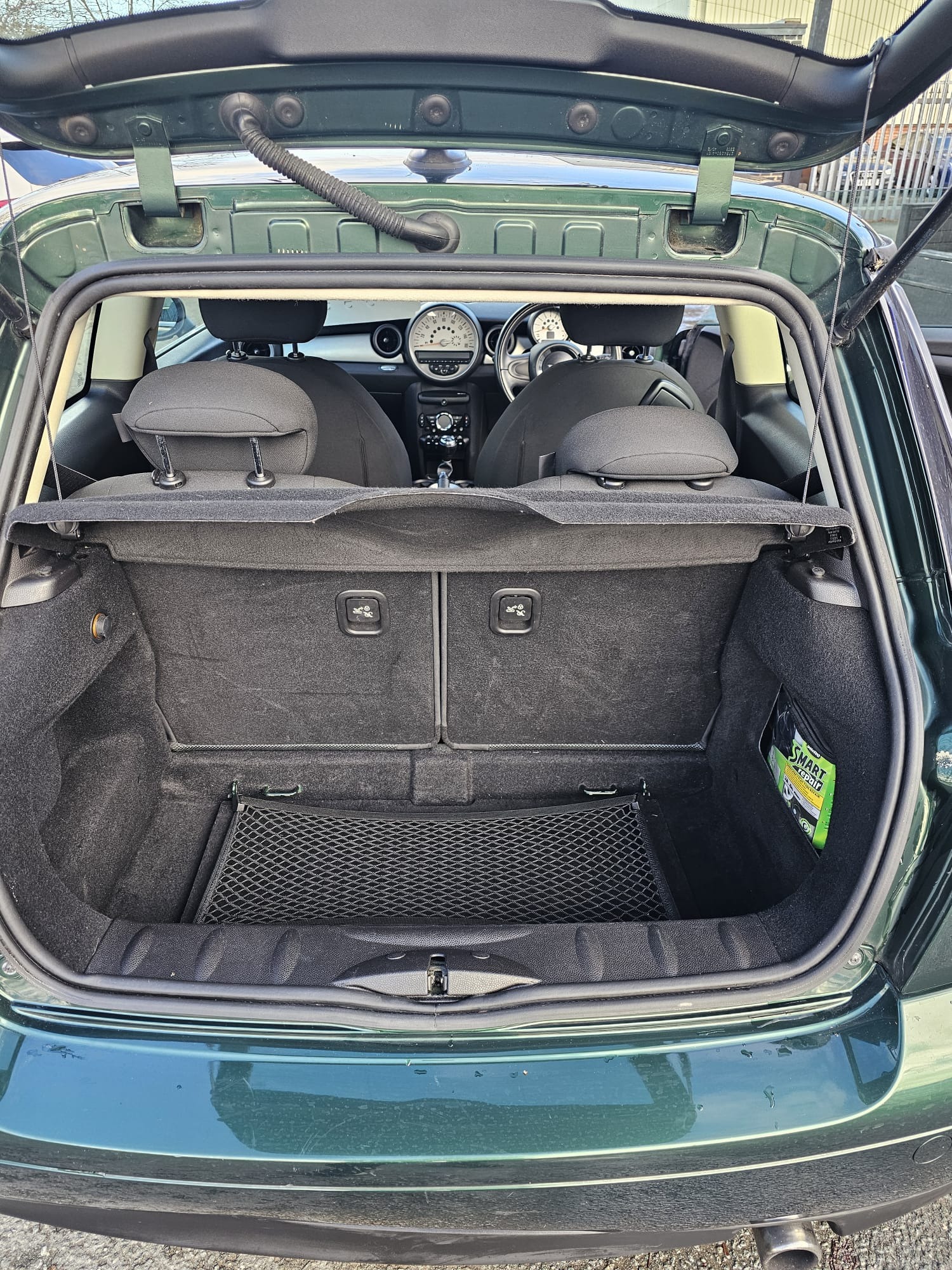 Used MINI Hatch 2012 for sale - 76694388: Photo 10