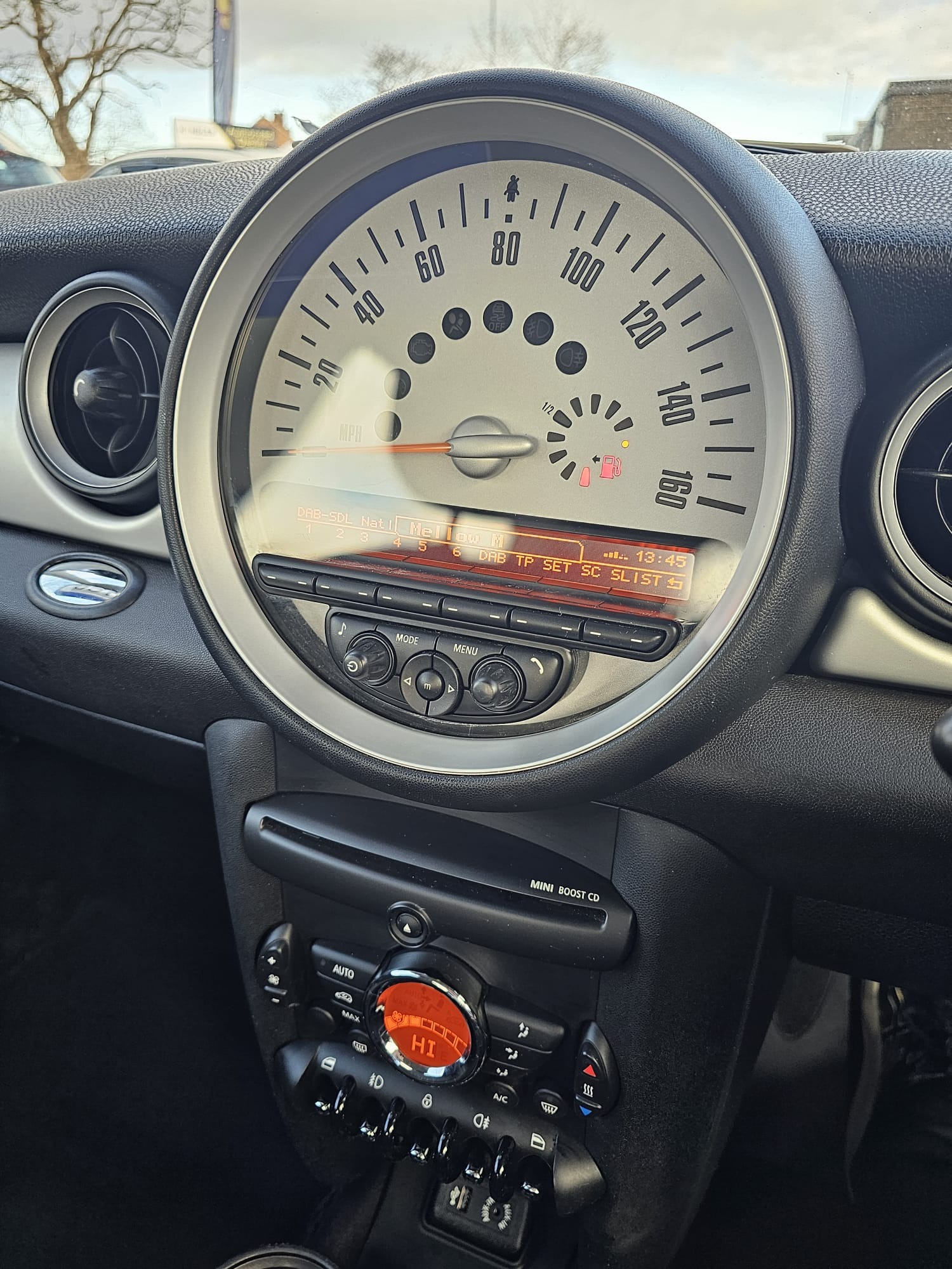 Used MINI Hatch 2012 for sale - 76694388: Photo 12