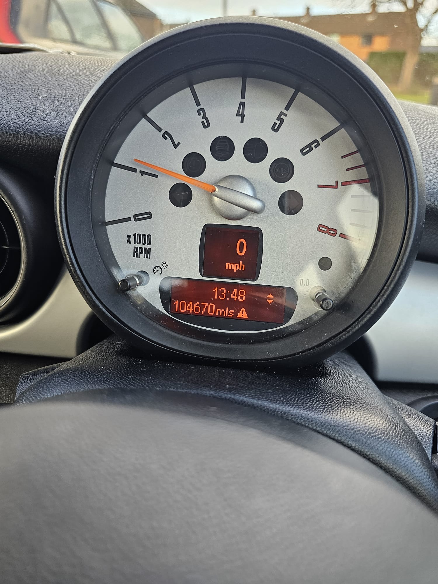 Used MINI Hatch 2012 for sale - 76694388: Photo 13