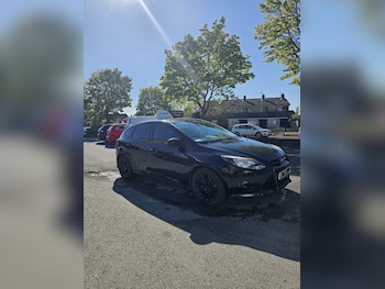 Used Ford Focus 2014 for sale - 78389080: Photo