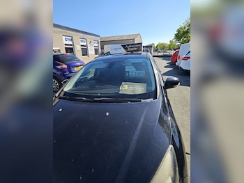 Used Ford Focus 2014 for sale - 78389080: Photo