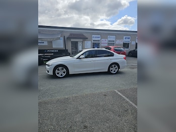 Used BMW 3 Series 2012 for sale - 75482299: Photo