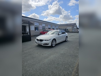 Used BMW 3 Series 2012 for sale - 75482299: Photo