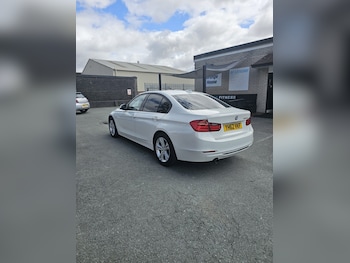 Used BMW 3 Series 2012 for sale - 75482299: Photo