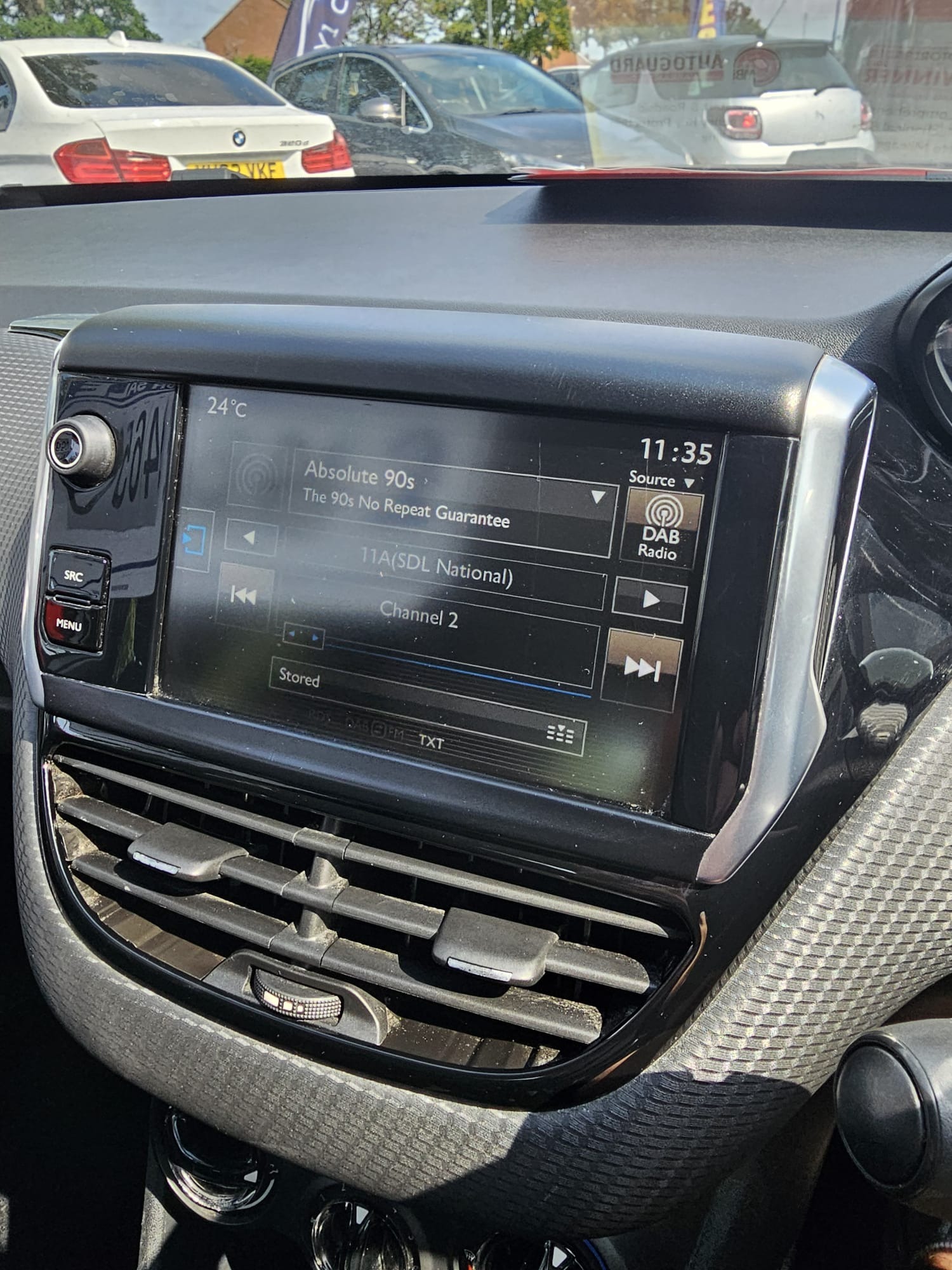Vehicle 13