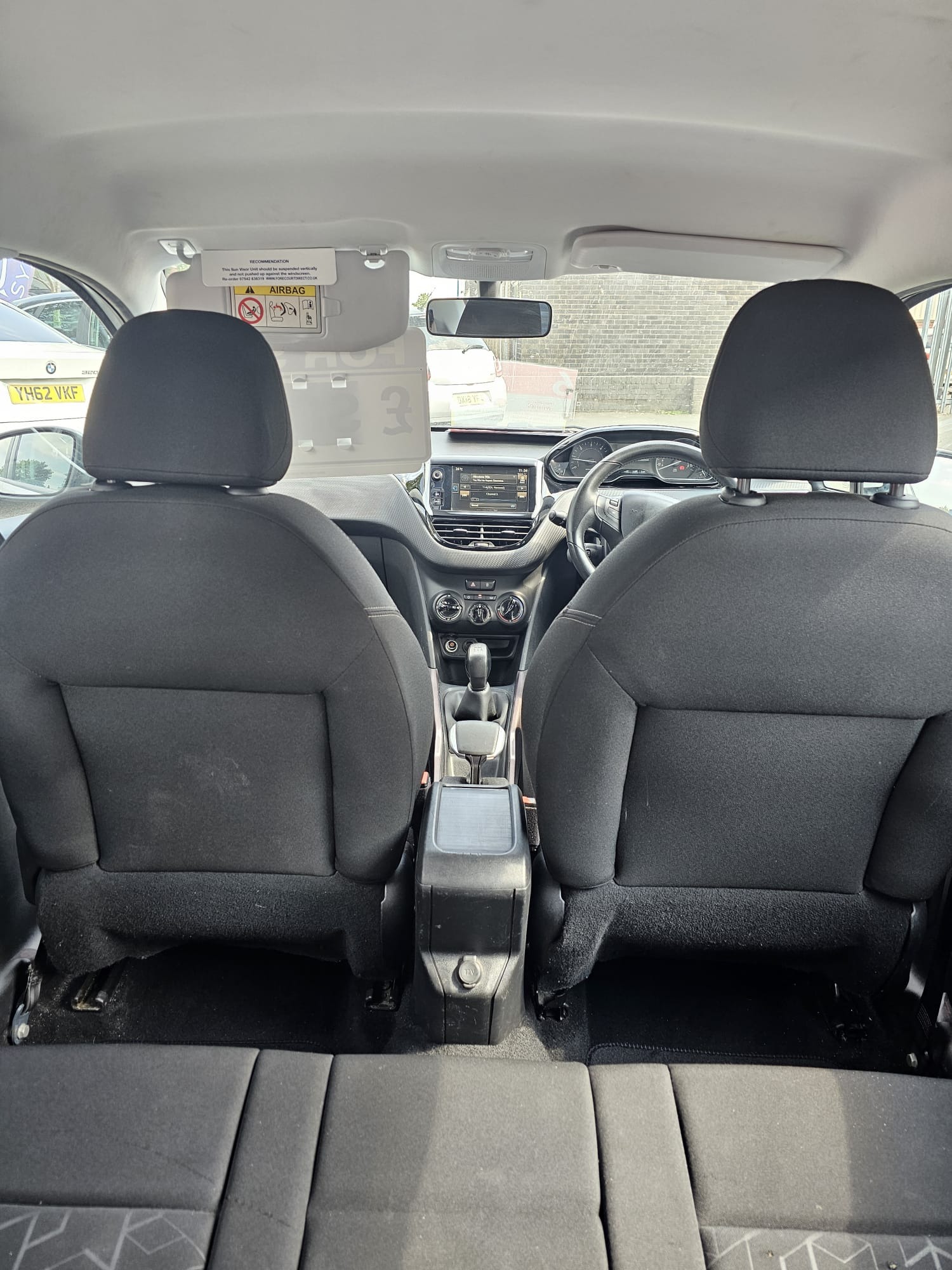 Vehicle 17