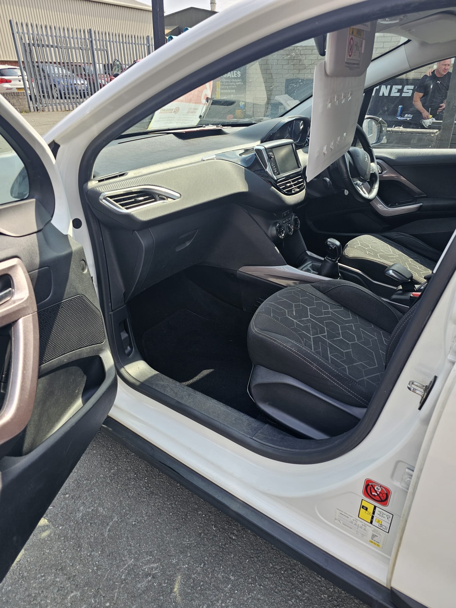 Vehicle 19