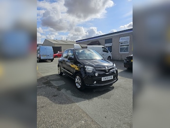 Used Renault Twingo 2015 for sale - 79479227: Photo