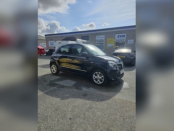 Used Renault Twingo 2015 for sale - 79479227: Photo