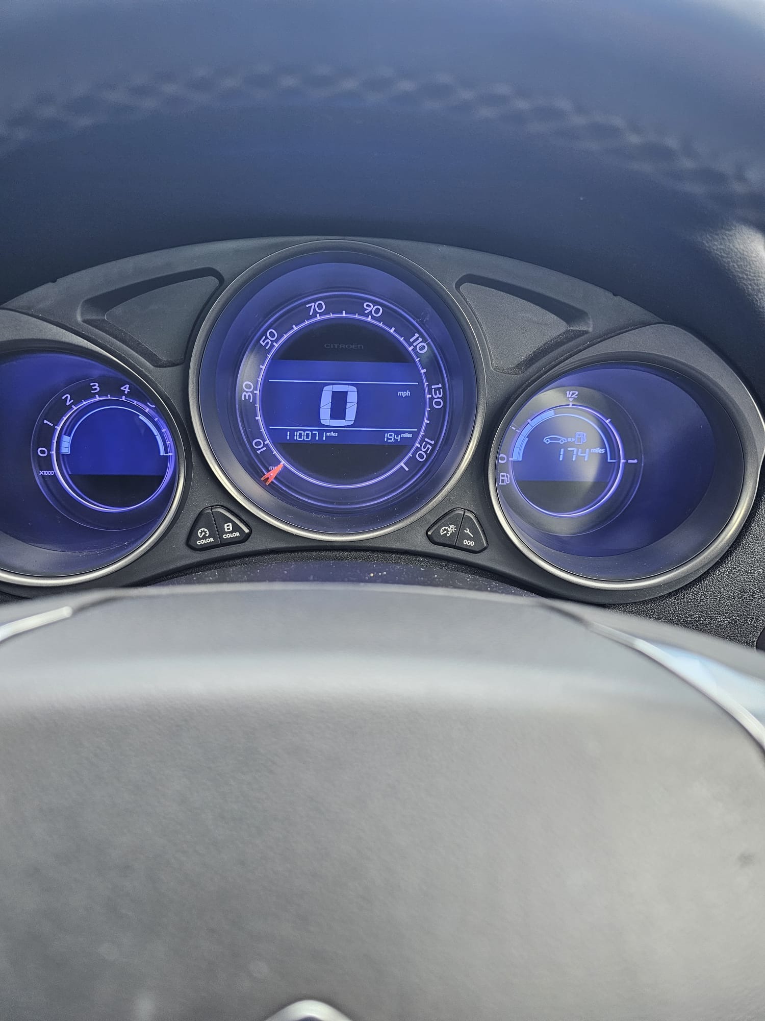 Used Citroen C4 2015 for sale - 76682062: Photo 13