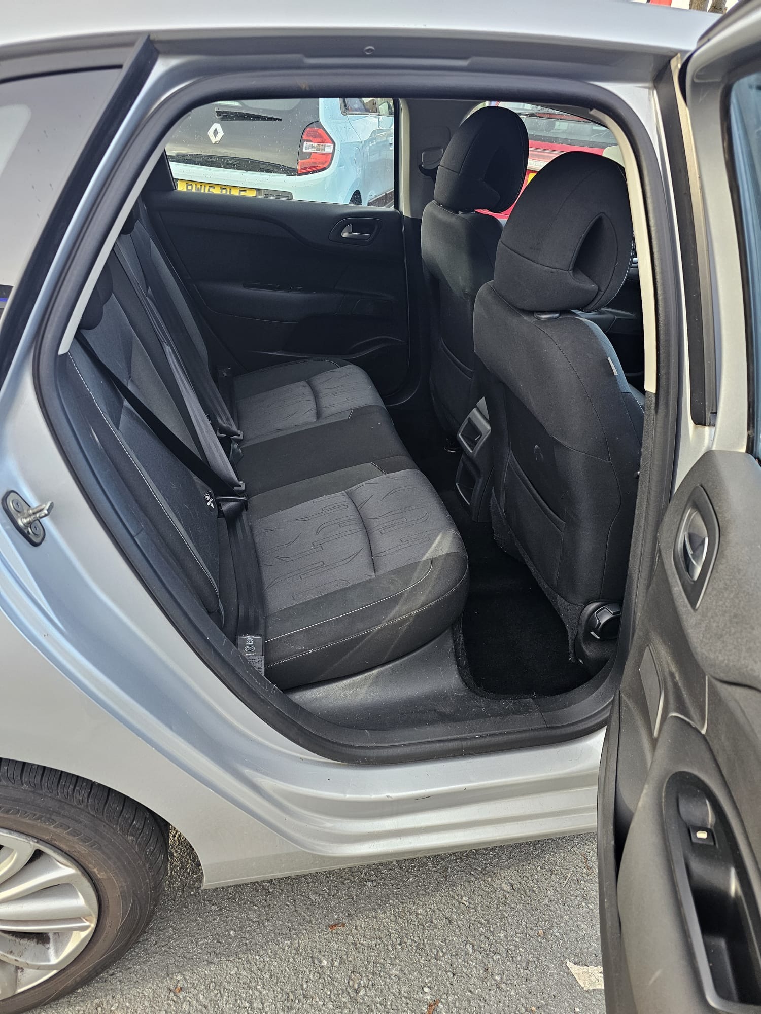 Used Citroen C4 2015 for sale - 76682062: Photo 14