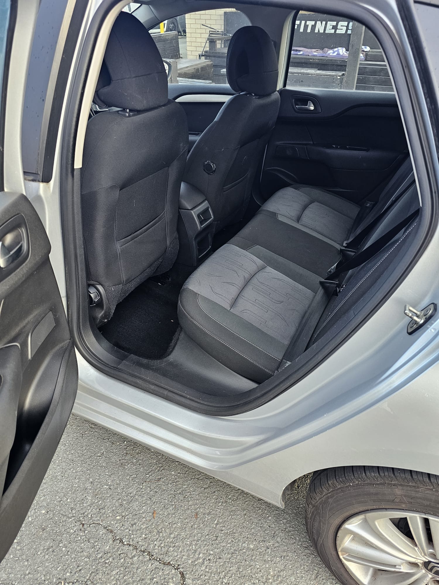 Used Citroen C4 2015 for sale - 76682062: Photo 18