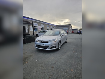 2015 (15) - 1.6 e-HDi [115] VTR+ 5dr