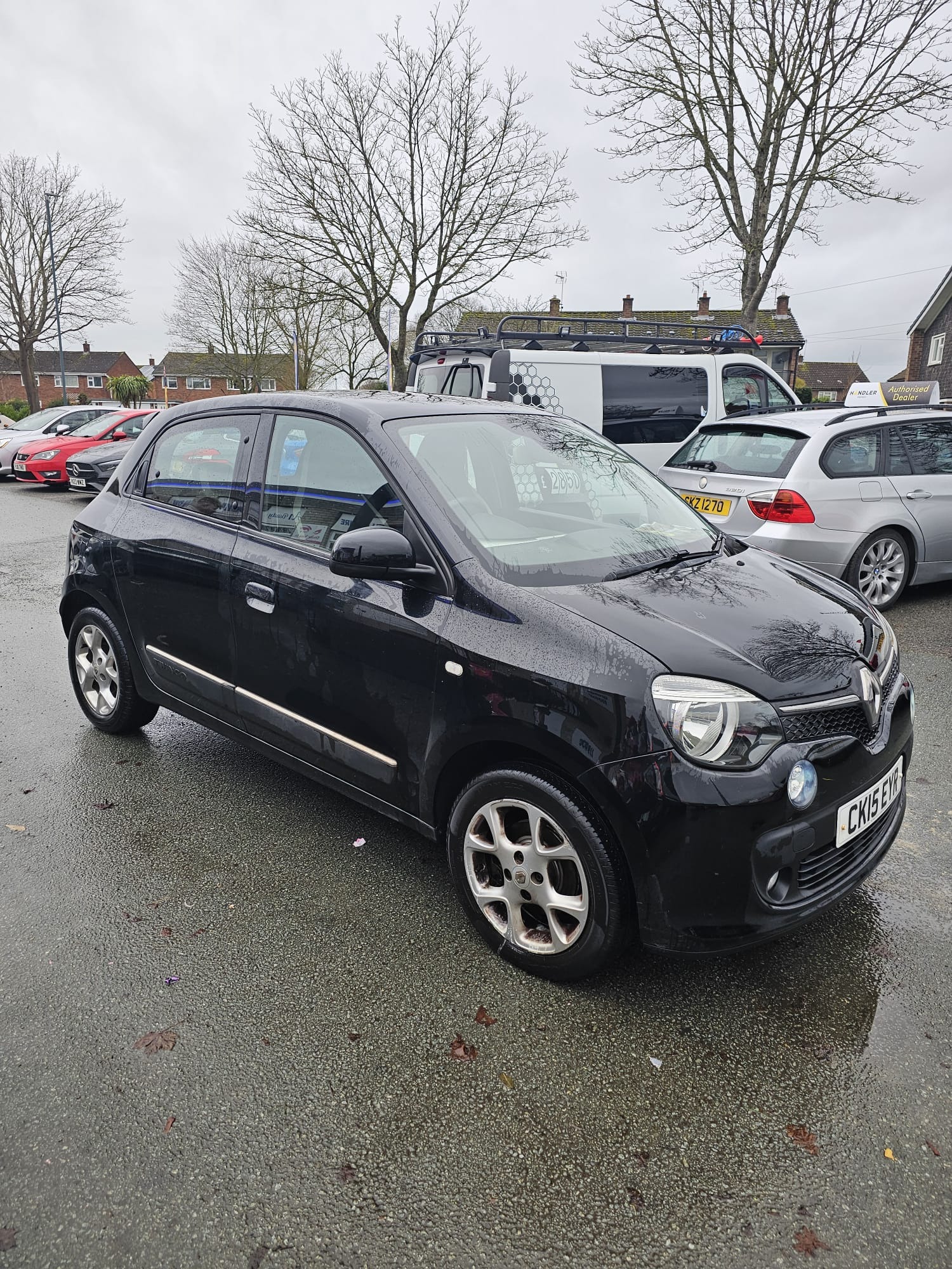 Used Renault Twingo 2015 for sale - 77093765: Photo 10