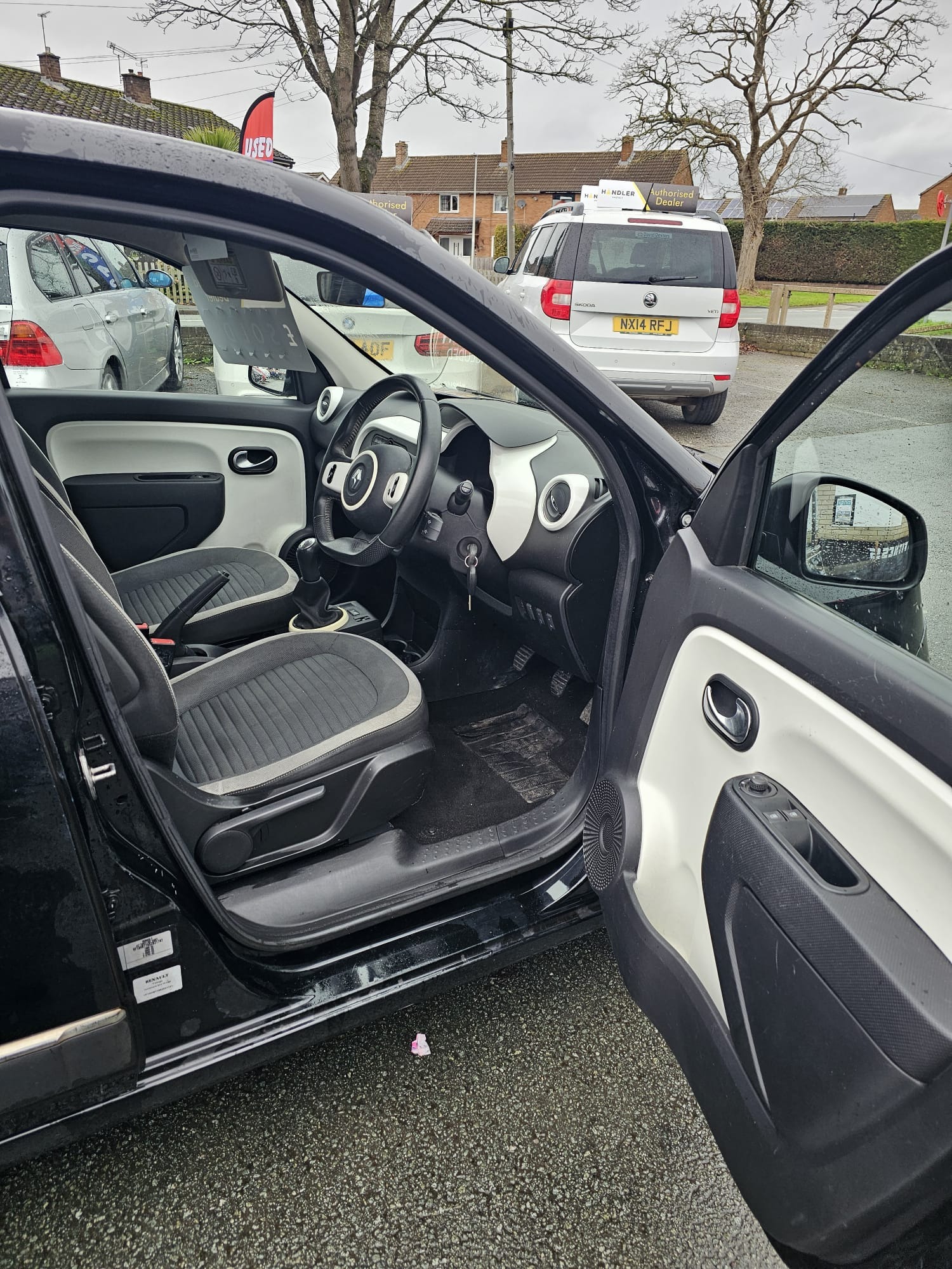 Used Renault Twingo 2015 for sale - 77093765: Photo 11