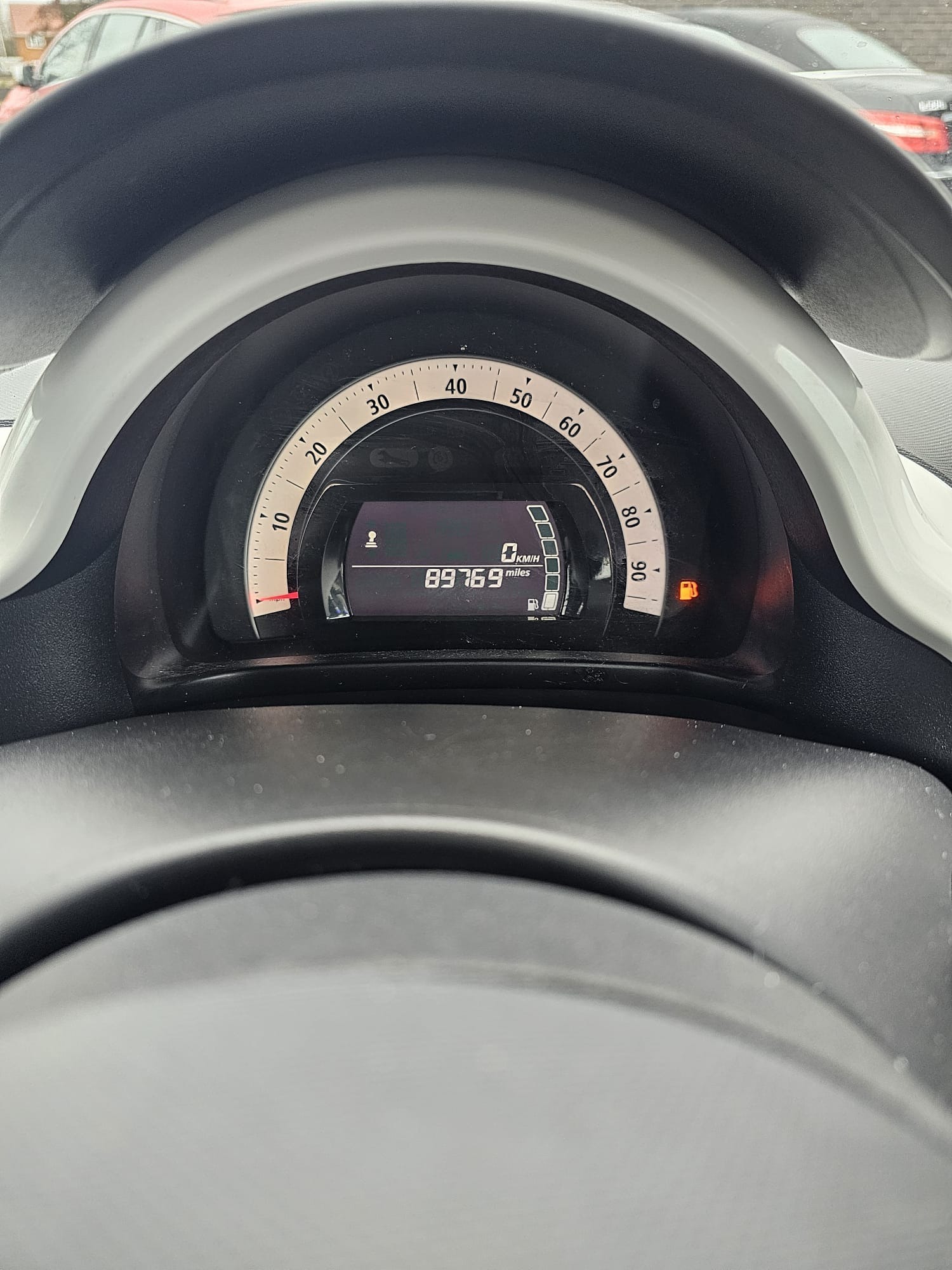 Used Renault Twingo 2015 for sale - 77093765: Photo 12