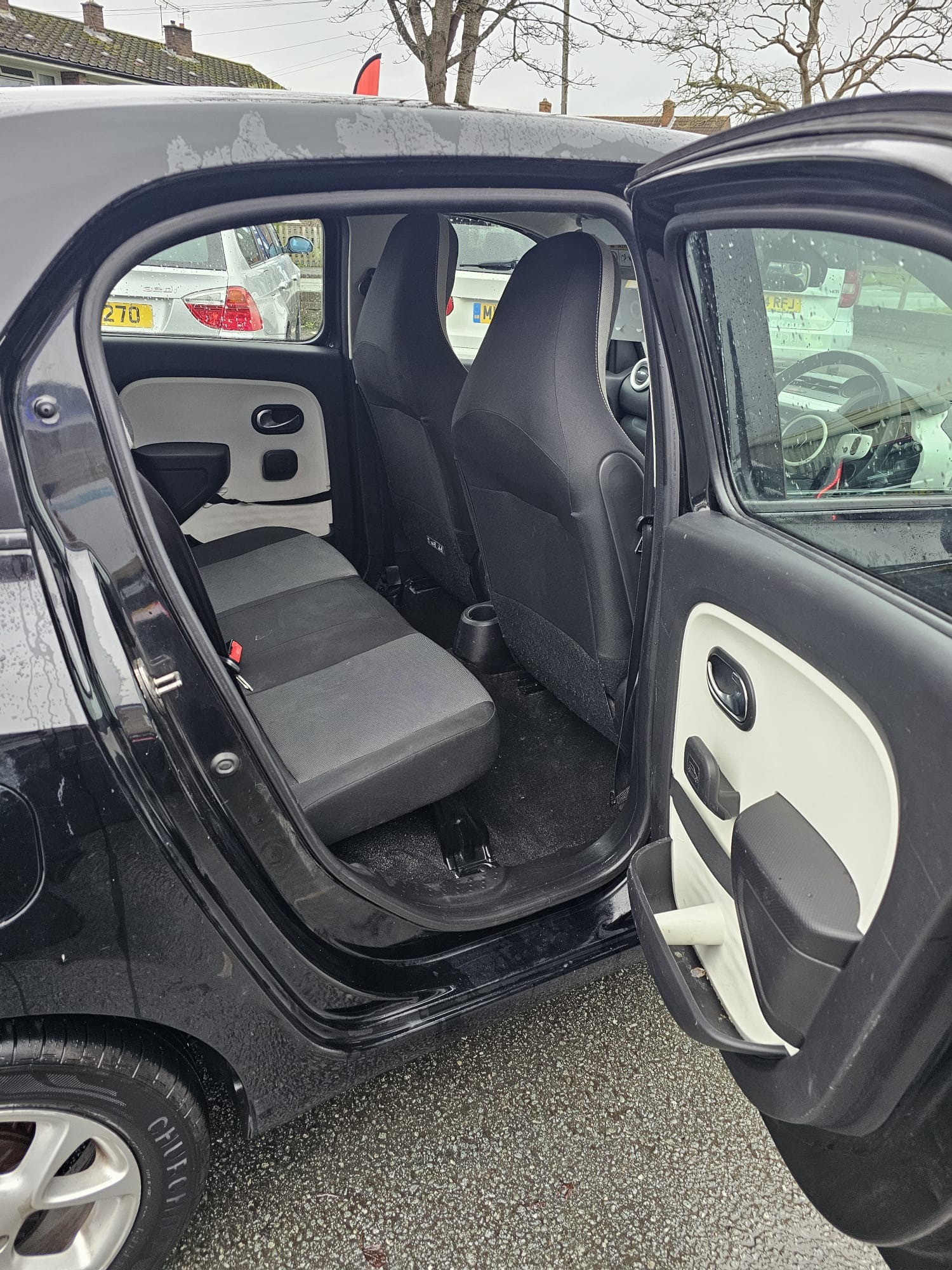 Used Renault Twingo 2015 for sale - 77093765: Photo 13