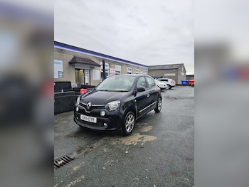 2015 (15) - 1.0 SCE Dynamique 5dr [Start Stop]