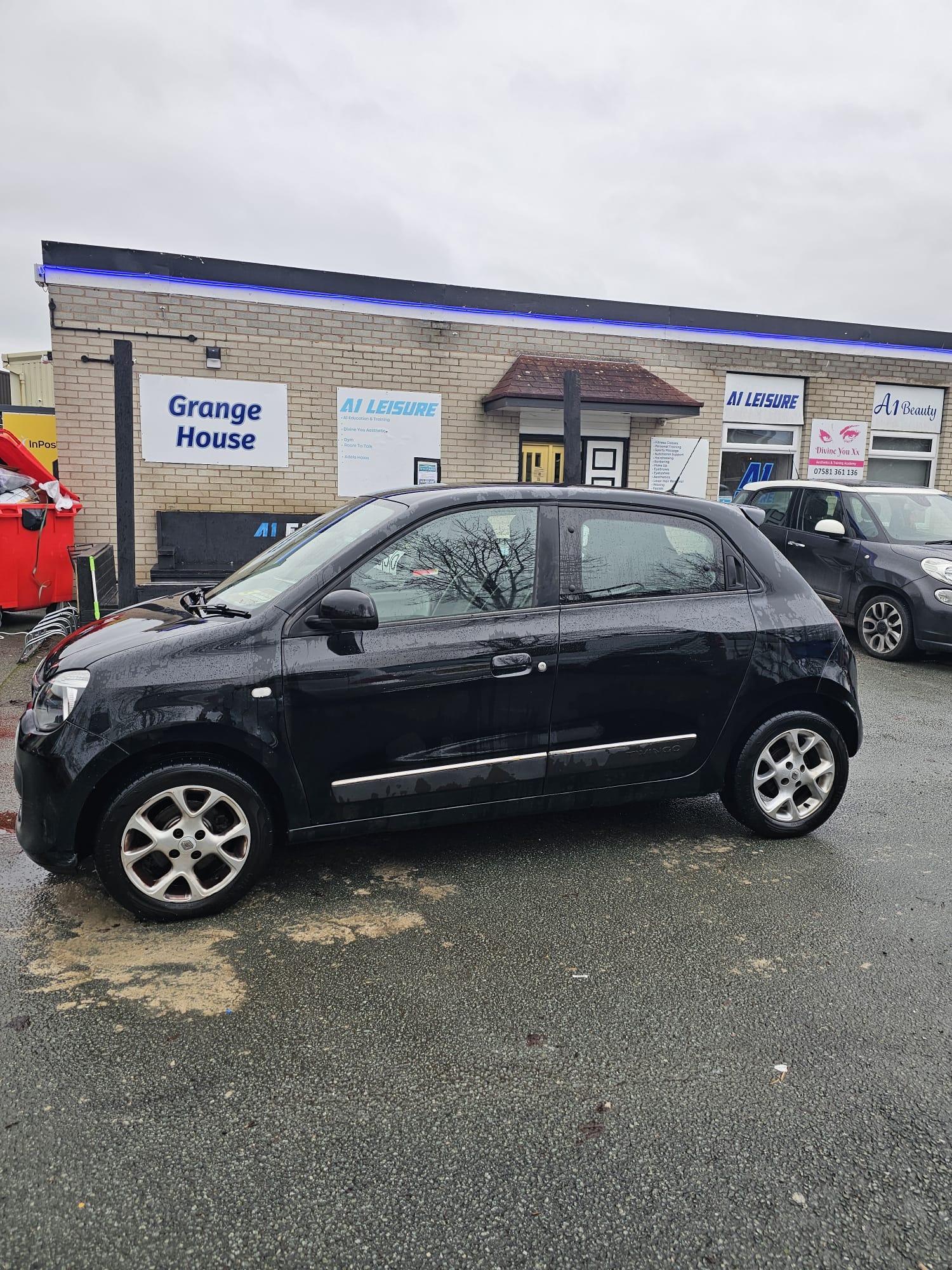 Used Renault Twingo 2015 for sale - 77093765: Photo 3