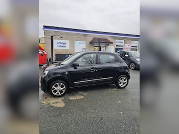 Used Renault Twingo 2015 for sale - 77093765: Photo