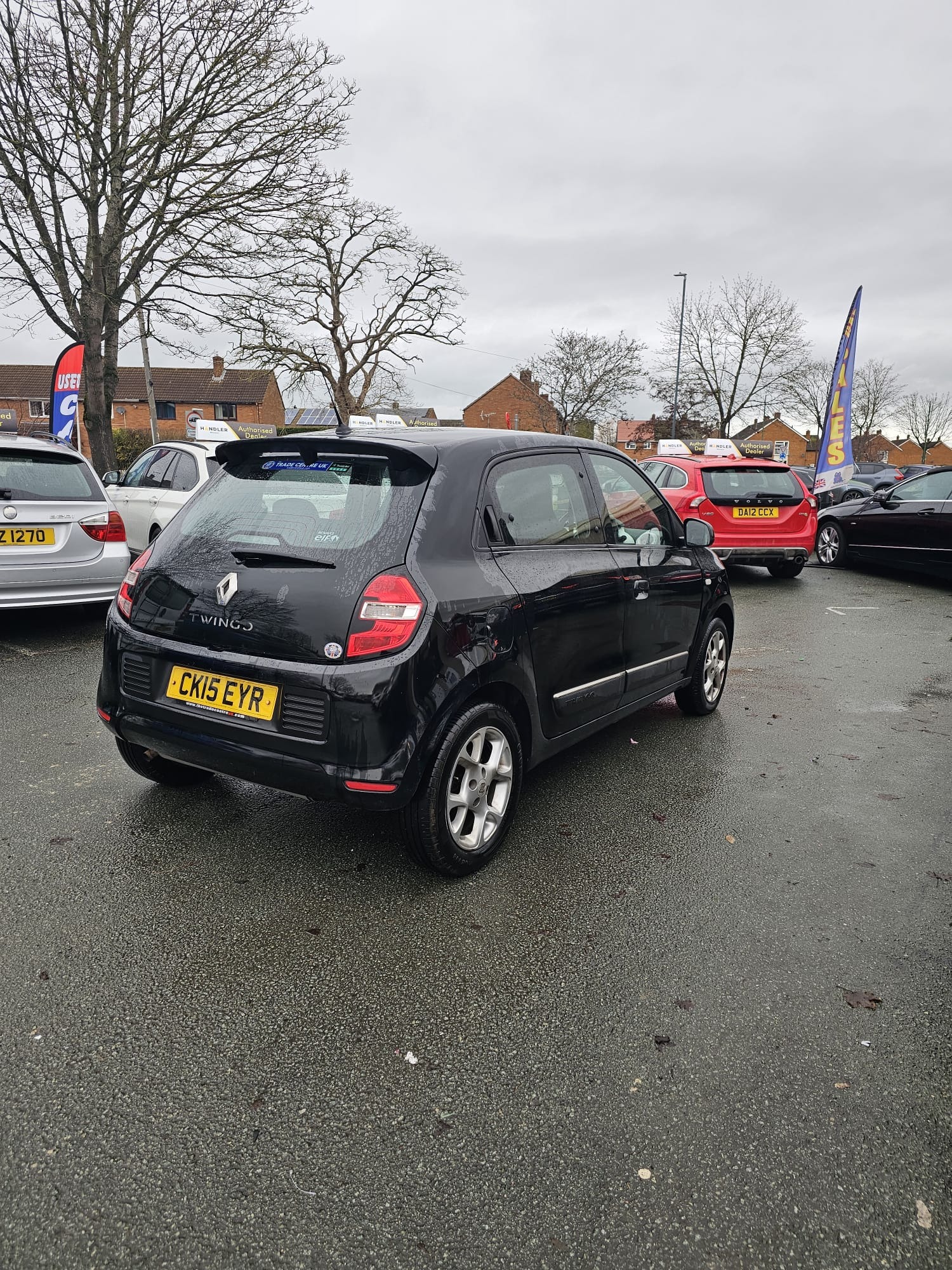 Used Renault Twingo 2015 for sale - 77093765: Photo 7