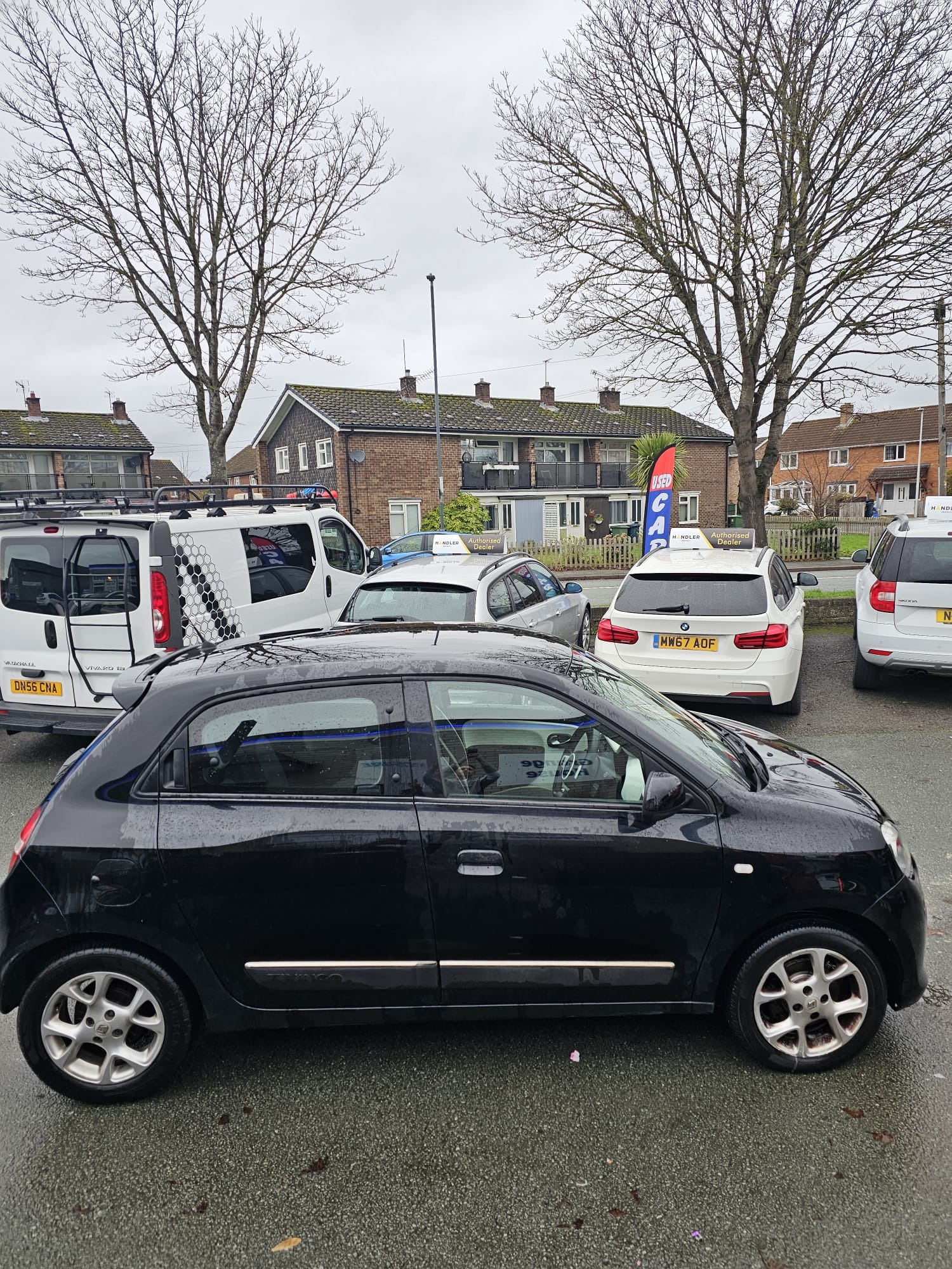 Used Renault Twingo 2015 for sale - 77093765: Photo 8