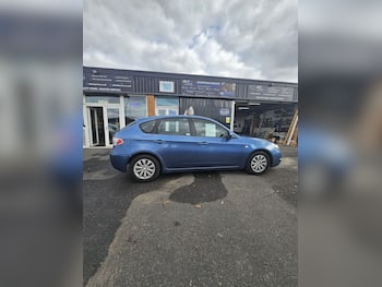 Used Subaru Impreza 2009 for sale - 79760190: Photo