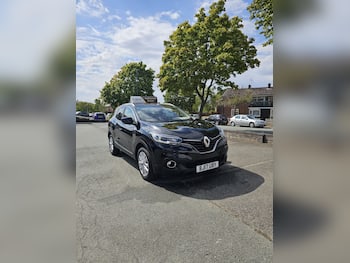 Used Renault Kadjar 2017 for sale - 79636089: Photo