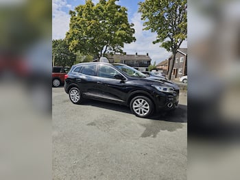 Used Renault Kadjar 2017 for sale - 79636089: Photo