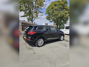 Used Renault Kadjar 2017 for sale - 79636089: Photo