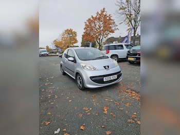 2006 (06) - 1.0 Urban 3dr